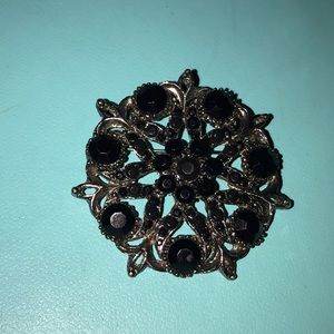 Vintage Brooch